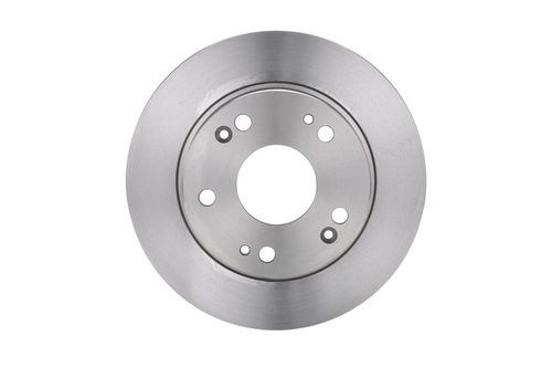 TARCZA HAM TYL 260X10 P BOSCH na Arena.pl