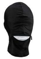 fetish hood