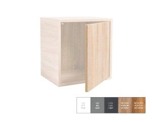 ELEMENT RUBIK D KOLOR DĄB SAN REMO na Arena.pl