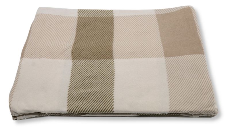 Koc Polarowy Light 200X220 19706 zdjęcie 1