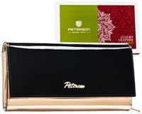 peterson portfel sk. ptn 1n-409-3937 black -r. gol