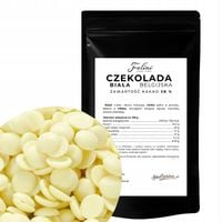 Felini czekolada biała belgijska 28% 1kg