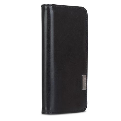 Moshi Overture - Etui iPhone 8 / 7 (Charcoal Black) na Arena.pl