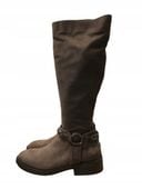 Kozaki Inuovo brown roz.37