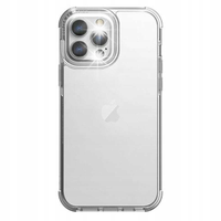 ETUI DO IPHONE 13 PRO / 13 UNIQ COMBAT PRZEZROCZYSTE