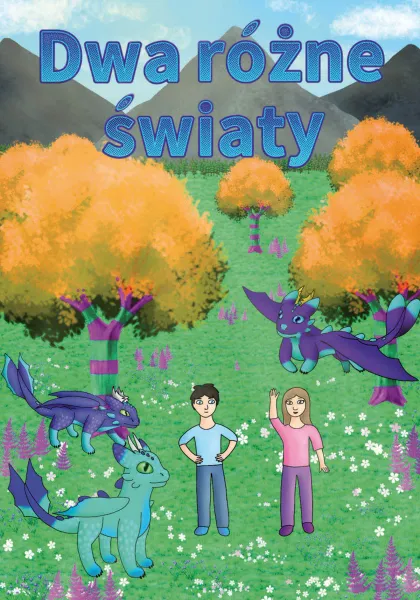 Dwa różne światy zdjęcie 1