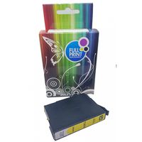 Zamiennik tuszu T34744010 (T3474) Żółty Wydajny