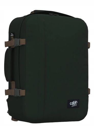Plecak Ryanair Classic Backpack 44L black sand CabinZero na Arena.pl