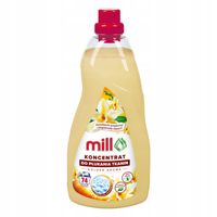 Koncentrat do płukania tkanin - GOLDEN AROMA 2l - Mill Clean 74 prania