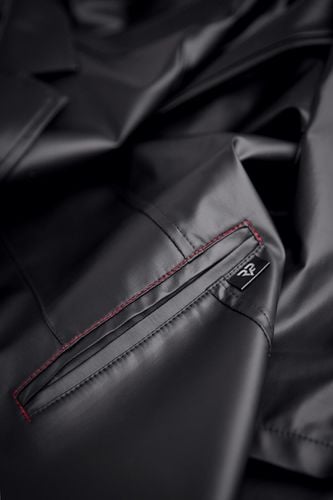rmsergio001 - black coat - xxl na Arena.pl