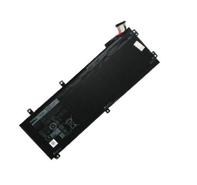 Dell Battery, 56WHR, 3 Cell, zdjęcie 1