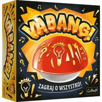 Gra planszowa Vabang! Zagraj o wszystko Bard