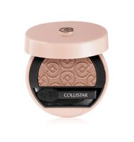 collistar impeccabile compact eyeshadow 510 caramel satin 3g
