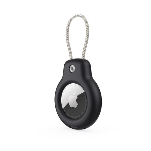 TECH-PROTECT ROUGH VEIN 2-PACK APPLE AIRTAG BLACK na Arena.pl