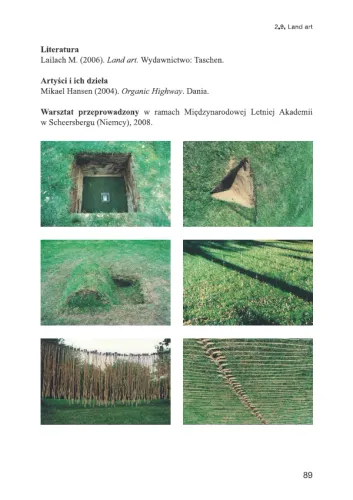 Arteterapia. Transformacje na Arena.pl