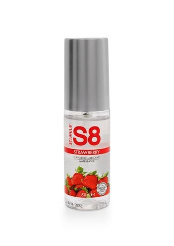żel-s8 flavored lube 50ml na Arena.pl