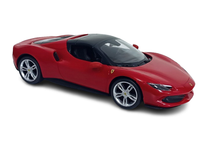 Zdalnie sterowany samochód Ferrari 296 GTS