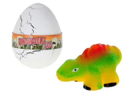 dinozaur w jajku 6cm 6019 a"12 na Arena.pl