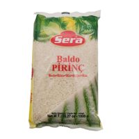 Ryż Baldo Sera 1kg – idealny do pilawu, risotto i dań orientalnych, bez glu