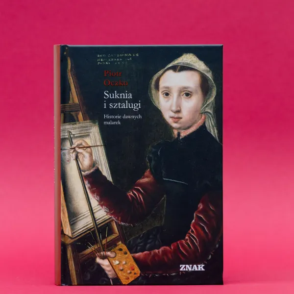 Suknia I Sztalugi. Historie Dawnych Malarek zdjęcie 2