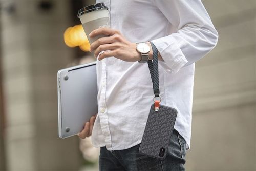 Moshi Altra - Etui iPhone XR (Shadow Black) na Arena.pl