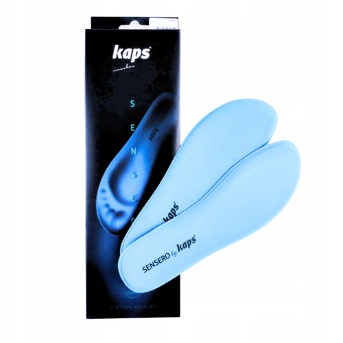 SENSERO 40/41 - ROZMIAR - WKŁADKI na Arena.pl