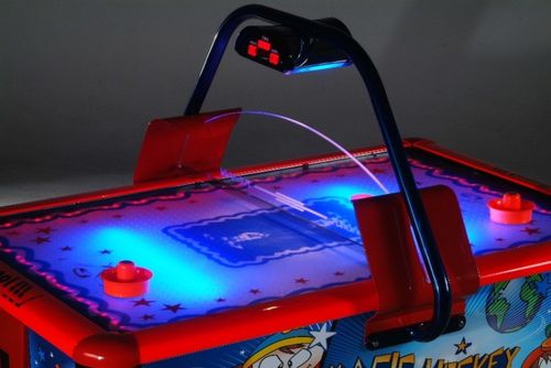 Air Hockey - Magic na Arena.pl