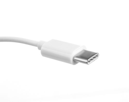 Adapter Mini JACK Stereo 3.5 - USB Typ C Kabel na Arena.pl