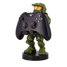 Stojak Halo Master Chief Infinite (20 cm/micro USB) na Arena.pl