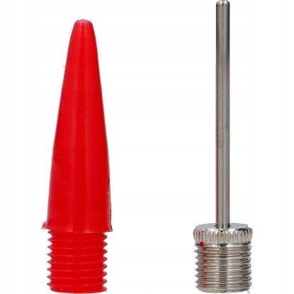 DUNLOP Pompka rowerowa 12 BAR z manometrem dolnym na Arena.pl