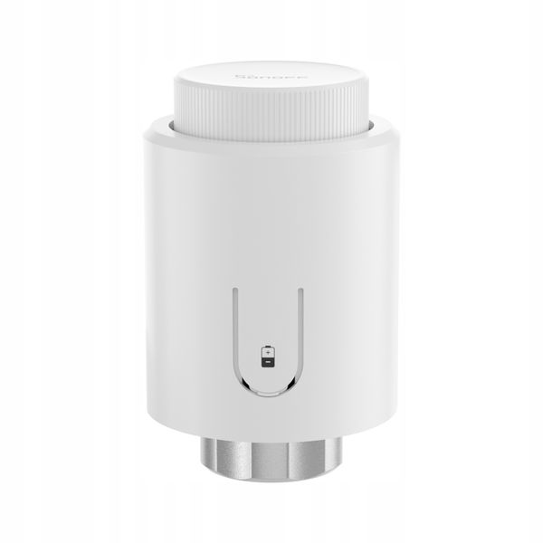 Inteligentna Głowica Termostatyczna Sonoff TRV ZigBee eWelink zdjęcie 4