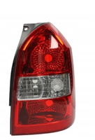 Hyundai Tucson 04-09 Lampa tylna prawa