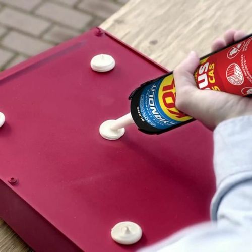 Klej Cyanolit na Arena.pl