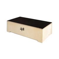 Box Średni 30 Antyposlizg Czarny