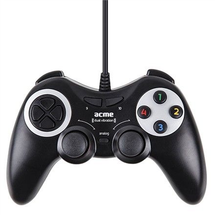 ACME Europe Gamepad do PC GA08 Complete na Arena.pl