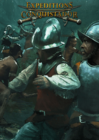 Expeditions: Conquistador KLUCZ CD KEY KOD BEZ VPN 24/7
