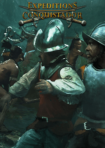 Expeditions: Conquistador KLUCZ CD KEY KOD BEZ VPN 24/7 zdjęcie 1