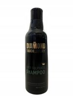 Szampon DIAMOND TOUCH Luxury po keratynie 250ml