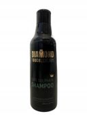 Szampon DIAMOND TOUCH Luxury po keratynie 250ml