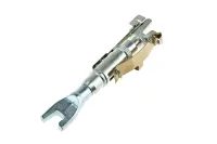 SAMOREGULATOR SZCZĘK HAMULCOWYCH PRAWY TYŁ OPEL CORSA E 2014 2015 2016 2017