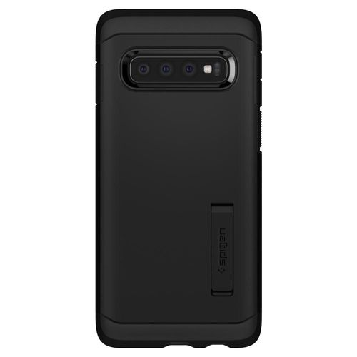 SPIGEN TOUGH ARMOR GALAXY S10 BLACK na Arena.pl