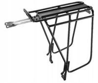 Bagażnik rowerowy tylny Topeak Mtx Super Tourist Dx Disc Mtx 2.0 rama