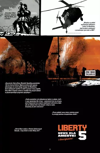 DMZ - Strefa zdemilitaryzowana na Arena.pl