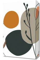 Obraz 30x50cm Poetycki Skład