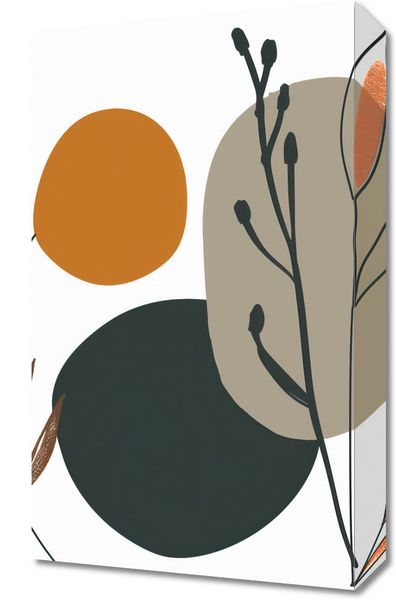 Obraz 30x50cm Poetycki Skład zdjęcie 1