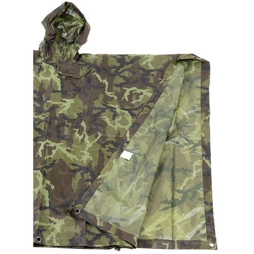 PONCHO US  RIP - STOP MFH M 95 CZ na Arena.pl
