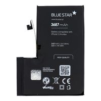 Bateria do iPhone 12 PRO MAX 3687 mAh Blue Star HQ