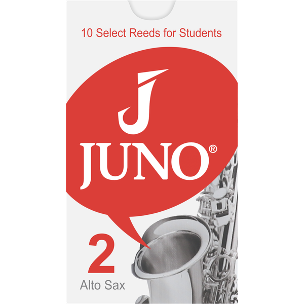Stroik saksofon altowy alt 2 Vandoren JUNO JSR612 1 szt. zdjęcie 5