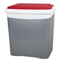 LODÓWKA TURYSTYCZNA KAMAI TROPIC 25L LEKKA IZOLACJA TERMICZNA