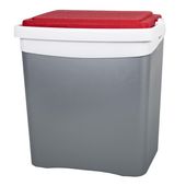 LODÓWKA TURYSTYCZNA KAMAI TROPIC 25L LEKKA IZOLACJA TERMICZNA